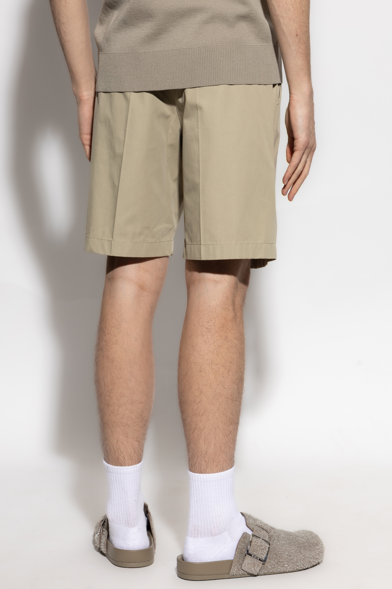 Burberry Cotton shorts | Men's Clothing | Vitkac